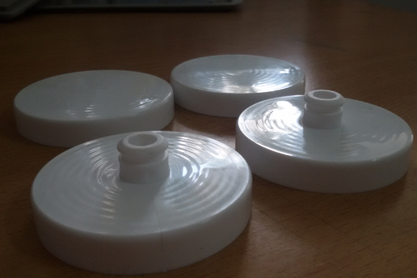 PLASTIC POLYMERINJECTION